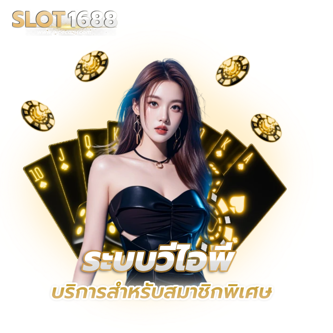 เว็บ สล็อต 1688